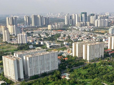 Chính phủ ban hành Nghị định mới về giá đất, rõ 4 phương pháp định giá đất