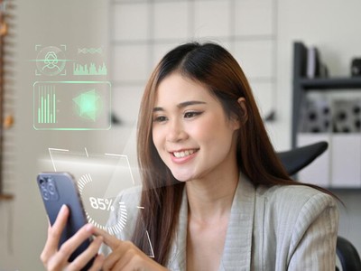 Vietcombank (VCB) triển khai xác thực bằng sinh trắc học đối với một số loại giao dịch trực tuyến từ ngày 1/7/2024