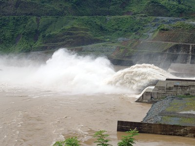 Nhóm thủy điện có triển vọng tích cực trong nửa cuối năm 2024