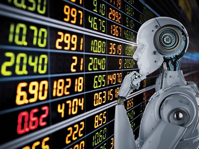 Ứng dụng nền tảng công nghệ AI là một trong những công nghệ mang tính đột phá nhất trong ngành ngân hàng và dịch vụ tài chính