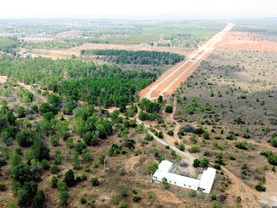 Dự án Cảng hàng không Phan Thiết có thời gian thẩm định điều chỉnh chủ trương đầu tư kéo dài tới 3 năm