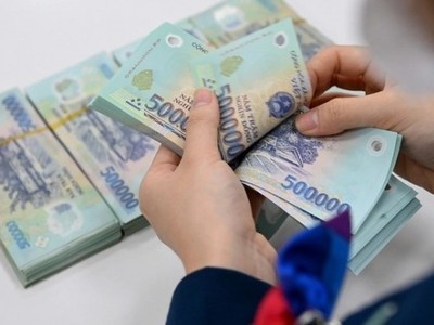 Chính thức tăng lương cơ sở lên 2,34 triệu đồng/tháng từ hôm nay