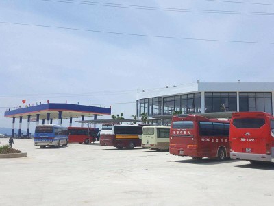 Kinh doanh trạm dừng nghỉ: Sân chơi mới kén người