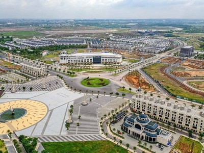 Đồng Nai kích hoạt 36 dự án ưu tiên thu hút đầu tư