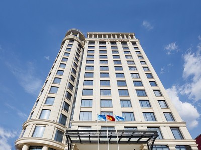 Đất Xanh (DXG) muốn đổi tên công ty