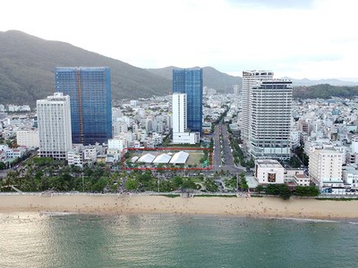 Doanh nghiệp khóc ròng trong vòng xoáy thủ tục - Bài 4: Xếp hàng chờ “chốt” giá đất 