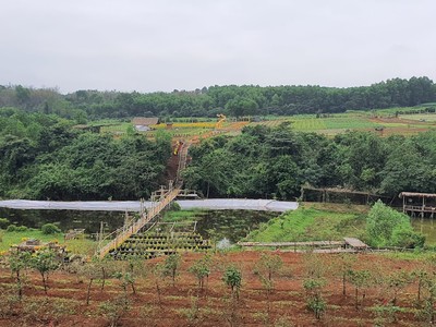 Khu du lịch sinh thái Rú Lịnh đặt mục tiêu đón khách quốc tế vào năm 2025