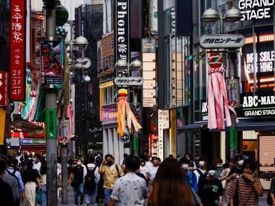 Nhật Bản có nguy cơ thiếu hụt gần 1 triệu lao động nước ngoài vào năm 2040