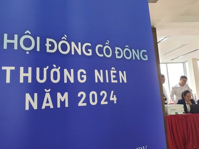 Cuộc họp đại hội đồng cổ đông có ý nghĩa đặc biệt quan trọng, nhưng nhiều cổ đông không muốn tham dự