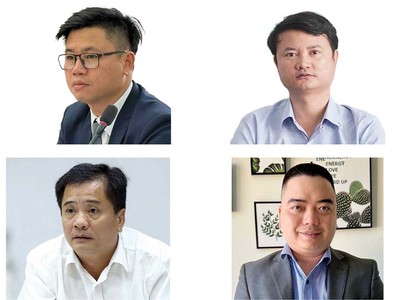 Doanh nghiệp khóc ròng trong vòng xoáy thủ tục - Bài 5: Đừng để doanh nghiệp, nhà đầu tư 'đổ bệnh'