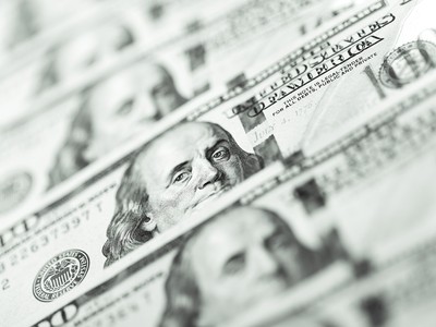 Đồng USD được dự báo sẽ tăng giá nếu ông Donal Trump tái đắc cử Tổng thống Mỹ