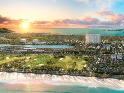 Cơ hội đầu tư hấp dẫn từ thị trường bất động sản Vũng Tàu