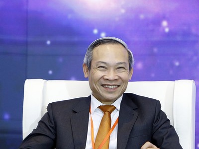 Ông Phan Đức Hiếu, Ủy viên thường trực Ủy ban Kinh tế của Quốc hội