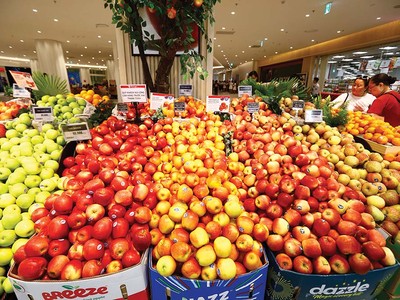 Thị trường nội địa vẫn còn nhiều tiềm năng để khai thác, kích cầu tiêu dùng, song cần có giải pháp kiểm soát giá cả