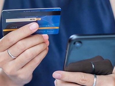 Người dân cần cảnh giác với thủ đoạn giả danh nhân viên tài chính, ngân hàng để hỗ trợ cho vay, nâng hạn mức tín dụng... 