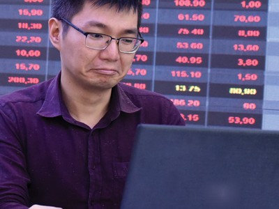 Nhóm chứng khoán khó có sóng lớn, một trong những lý do là định giá không còn rẻ