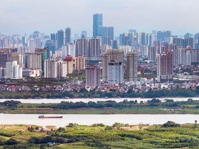 Ba luật mới sẽ tạo ra nhiều cơ hội cho thị trường bất động sản 