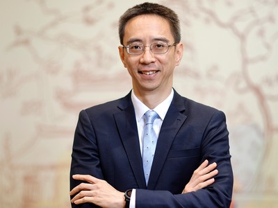 Ông Ngô Đăng Khoa, Giám đốc Khối Ngoại hối, thị trường vốn và Dịch vụ chứng khoán, HSBC Việt Nam