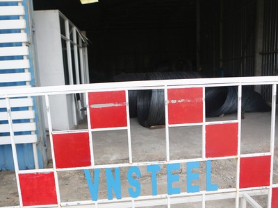 Quý I/2024, VNSteel thoát lỗ chủ yếu nhờ doanh thu tài chính