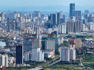 Do thị trường trầm lắng, chậm thanh toán hoặc phải giãn nợ trái phiếu chủ yếu là doanh nghiệp địa ốc. Ảnh: Đức Thanh