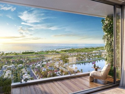 Tối ưu lợi nhuận từ mô hình căn hộ ủy thác cho thuê chuẩn resort