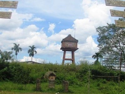 Dự án Khu thưởng lãm và trưng bày sản phẩm cà phê Trung Nguyên Legend bị chấm dứt hoạt động dự án đầu tư.