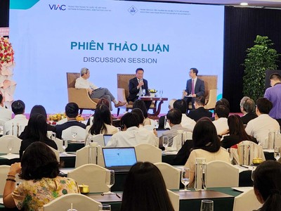 Nhiều nội dung liên quan đến Luật Đất đai 2024 được các doanh nghiệp, nhà đầu tư quan tâm.