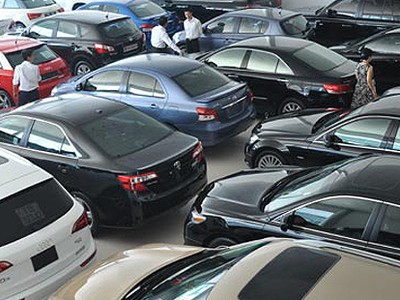 Ô tô đã qua sử dụng nhập khẩu theo hạn ngạch thuế quan CPTPP phải đáp ứng các điều kiện về tiêu chuẩn kỹ thuật, an toàn...