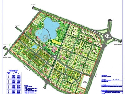 Ninh Thuận tìm nhà đầu tư thực hiện dự án khu đô thị hơn 7.700 tỷ đồng