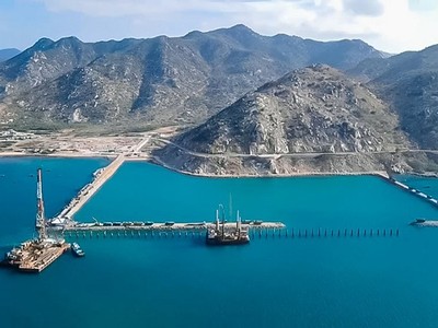 Điện khí LNG, muốn làm cũng không dễ