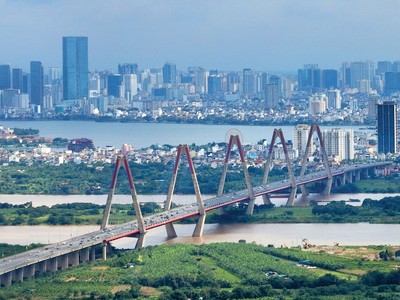 Đà phục hồi kinh tế trong nước đang có chiều hướng tích cực sẽ thúc đẩy thị trường chứng khoán phát triển