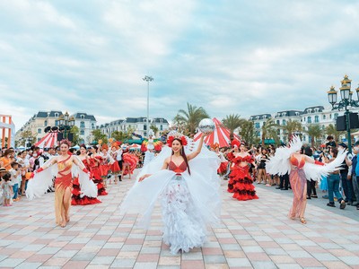 Giao dịch bất động sản dần sôi động trở lại