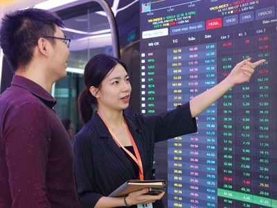 Chọn đúng kênh đầu tư sinh lời không hề dễ 