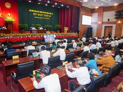 Hải Phòng bố trí hơn 20.399 tỷ đồng cho kế hoạch đầu tư công năm 2025