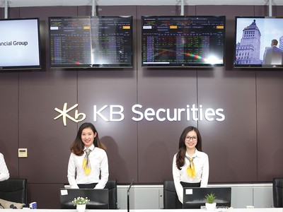 Thị trường chứng khoán Việt Nam có triển vọng phát triển mạnh mẽ hơn trong thập kỷ tới 