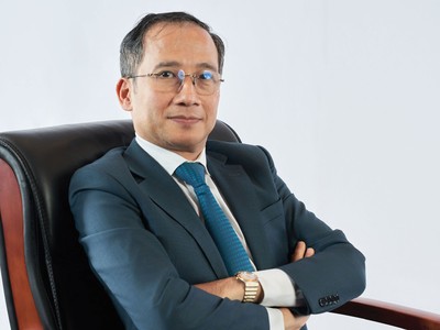 Ông Dương Thanh Danh, Phó chủ tịch Hội đồng quản trị PVI