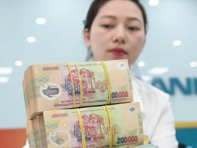 Ngân hàng: Ngành tiêu điểm đầu tư