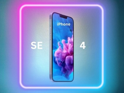 iPhone SE 4: Phiên bản giá rẻ đáng mong đợi của iPhone 16?