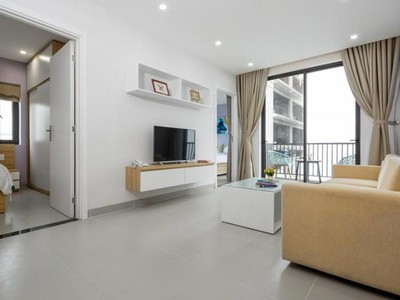 Lệch pha giá đất nền - căn hộ tại TP. Đà Nẵng