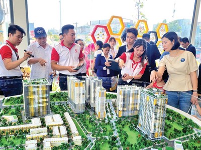 Tập đoàn Bcons sẽ ra mắt 2 dự án mới vào tháng 10