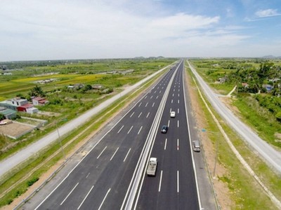Cao tốc TP.HCM - Mộc Bài và Gò Dầu - Xa Mát là 2 dự án hạ tầng trọng điểm của tỉnh Tây Ninh.