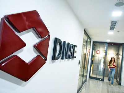 DNSE duy trì đà tăng trưởng thị phần phái sinh quý 2/2025