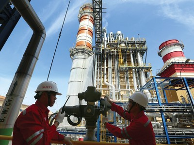 Nửa đầu năm 2024, sản lượng điện thương phẩm của NT2 giảm mạnh