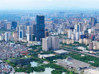 Nền kinh tế Việt Nam đang phục hồi khá toàn diện 