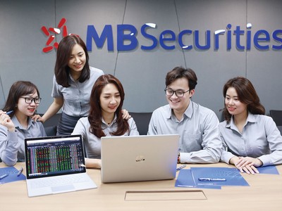 Với những nỗ lực của cơ quan chức năng, câu chuyện nâng hạng thị trường kỳ vọng sẽ có bước tiến tích cực