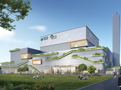 Công ty năng lượng sắp lên sàn của Bamboo Capital: Tổng tài sản gần 20.000 tỷ đồng, liên tục bắt tay các tập đoàn quốc tế lớn