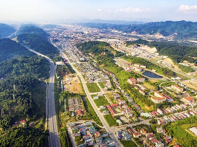 Lào Cai hoàn thiện hệ thống cơ sở hạ tầng kỹ thuật du lịch, đáp ứng các tiêu chí của khu vực được công nhận khu du lịch quốc gia