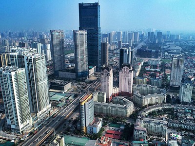 7 tháng đầu năm 2024, TP. Hà Nội thu hút 1,3 tỷ USD vốn FDI, tăng 65% so với cùng kỳ năm 2023.