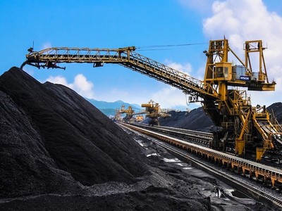 Năm 2023, sản lượng than thế giới đã đạt 8,9 tỷ tấn - cao nhất trong lịch sử 