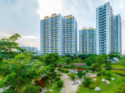 Nam Long - Nhật Bản: Mối lương duyên 10 năm hợp tác bền vững